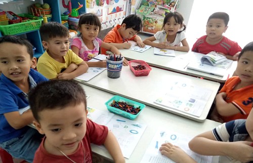 Viện Nghiên cứu thiết kế trường học khảo sát thực hiện điều chỉnh quy hoạch giáo dục và đào tạo tỉnh Khánh Hòa đến năm 2020 tầm nhìn 2025