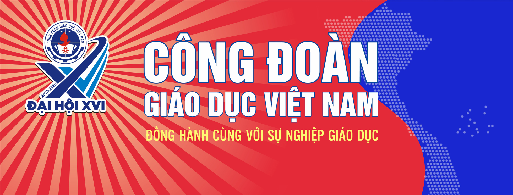 Kỷ niệm 72 năm Ngày thành lập Công đoàn Giáo dục Việt Nam và 94 năm Ngày thành lập Công đoàn Việt Nam