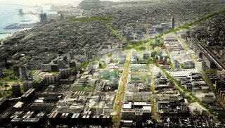 Có nên lấy đô thị đại học làm thành phố thông minh?