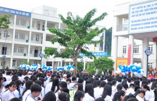 Các địa phương chuẩn bị điều kiện cơ sở vật chất triển khai đổi mới chương trình giáo dục phổ thông