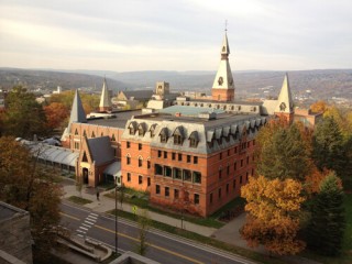 50 tòa nhà trường đại học 