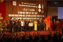 Chức năng - Nhiệm vụ